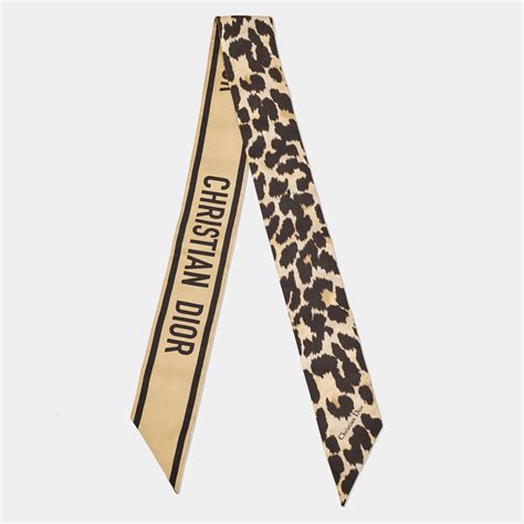 dior mitzvah scarf|dior mizza scarf cheetah.